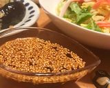 付属のタレにちょい足し☆冷やし中華のたれ作り方1写真