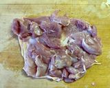 ガイヤーン☆タイ風焼き鳥作り方1写真