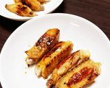 揚げずに簡単仕上げ！手羽中塩焼き作り方5写真