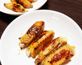 揚げずに簡単仕上げ！手羽中塩焼き作り方5写真