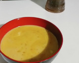 マクロビ☆しょうがかぼちゃスープ作り方9写真