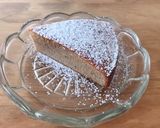 スペイン名物☆しっとりアーモンドケーキ作り方8写真