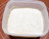 【冷蔵発酵】フルーツの牛乳リュスティック作り方11写真