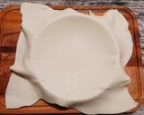 ゴロゴロベーコンのキッシュ・ロレーヌ作り方3写真