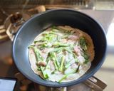 パリっと美味しい、ニラとイカだけのチヂミ作り方14写真