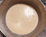 ゴロゴロベーコンのキッシュ・ロレーヌ作り方9写真