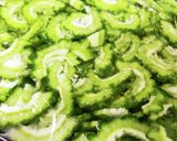 ぶっこみ☆ゴーヤチャンプル♪作り方3写真