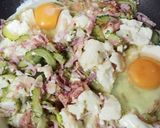 ぶっこみ☆ゴーヤチャンプル♪作り方9写真