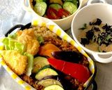 シンプルなキーマカレー☆お弁当にも作り方8写真