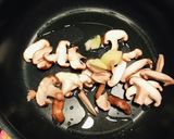 ＼海苔香るみそナーラ／和風カルボナーラ作り方3写真