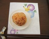 まんまる*明太子チーズコロッケ作り方12写真