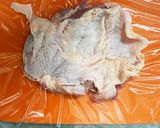 しっとり柔らか照り焼きチキン作り方1写真