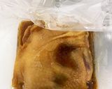 しっとり柔らか照り焼きチキン作り方3写真