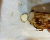 松茸ご飯 4合作り方3写真