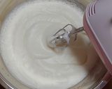 濃厚！！21cmのココアシフォンケーキ作り方14写真