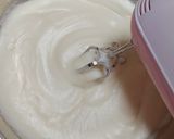 濃厚！！21cmのココアシフォンケーキ作り方15写真