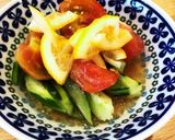常備したい トマトソース作り方5写真