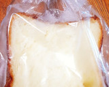 焼くだけ★簡単美味しいトーストの焼き方★作り方1写真