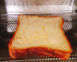 焼くだけ★簡単美味しいトーストの焼き方★作り方5写真