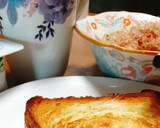 焼くだけ★簡単美味しいトーストの焼き方★作り方3写真