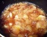 美味しいイチジクソース作り方3写真