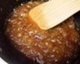 美味しいイチジクソース作り方4写真