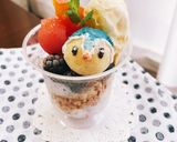 ポッチャマの夏休み3作り方10写真