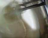 黄金色●純たまごロールケーキ作り方5写真