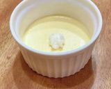 失敗なし☆絶品プリン作り方19写真