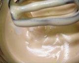 黄金色●純たまごロールケーキ作り方6写真