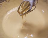 濃厚！！21cmのココアシフォンケーキ作り方22写真