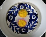 【保育所給食】かぼちゃ蒸しパン作り方6写真