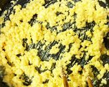 夏休みランチ・お弁当にも♪鶏そぼろ丼作り方5写真