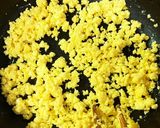 夏休みランチ・お弁当にも♪鶏そぼろ丼作り方6写真