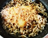 夏休みランチ・お弁当にも♪鶏そぼろ丼作り方8写真