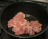 イエローカレー作り方2写真
