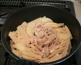 イエローカレー作り方3写真