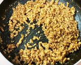 夏休みランチ・お弁当にも♪鶏そぼろ丼作り方11写真