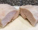 ダイエットに◎！コスパ最強サラダチキン作り方9写真