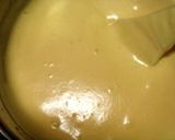 黄金色●純たまごロールケーキ作り方9写真