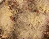 オーブンで作るチキンパルメジャーノ作り方6写真