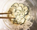 簡単♪茄子せんべい（長野県のおやつ）作り方3写真