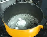 かえし(本返し)作り方2写真