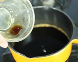 かえし(本返し)作り方3写真