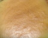 黄金色●純たまごロールケーキ作り方12写真