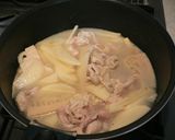 イエローカレー作り方5写真