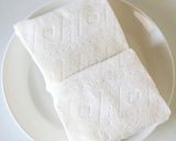 タレが美味しい！【よだれ鶏冷奴】作り方1写真