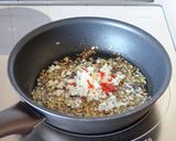 タレが美味しい！【よだれ鶏冷奴】作り方3写真