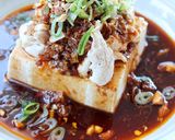 タレが美味しい！【よだれ鶏冷奴】作り方6写真
