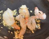 トマト缶deパスタ♪作り方3写真